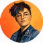 Portrait of Mx. Avery Brookstone