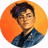 Portrait of Mx. Avery Brookstone