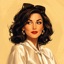 Portrait of Celeste Darling