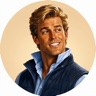 Portrait of Chad Stockworth III