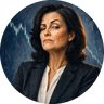 Portrait of Debbie Downturn